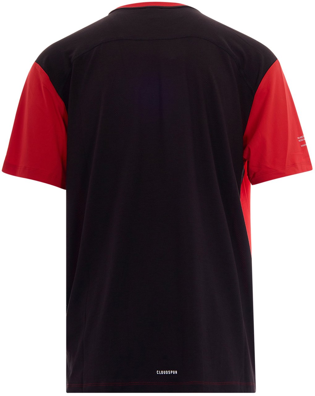 Puma T-Shirts And Polos Red Rood