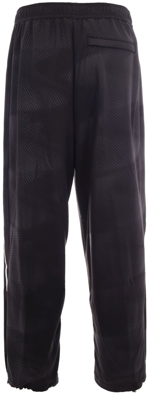 Puma Trousers Black Zwart