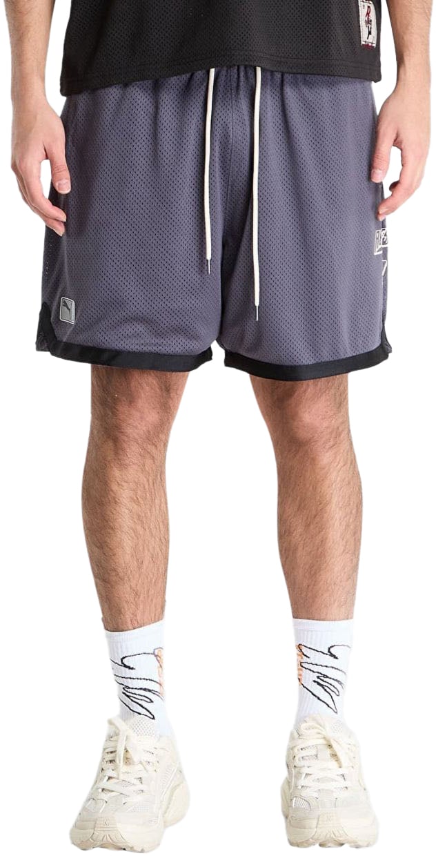 Puma Shorts Black Zwart