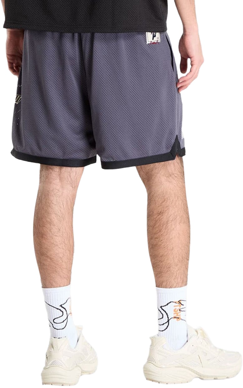 Puma Shorts Black Zwart