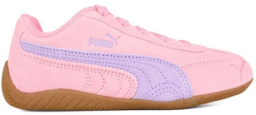 Puma Sneakers Pink Roze