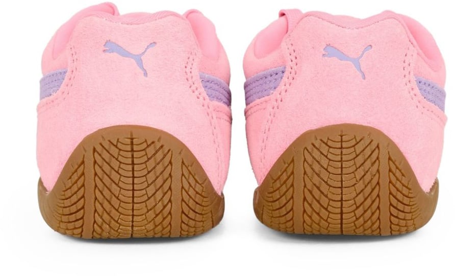 Puma Sneakers Rosa Roze
