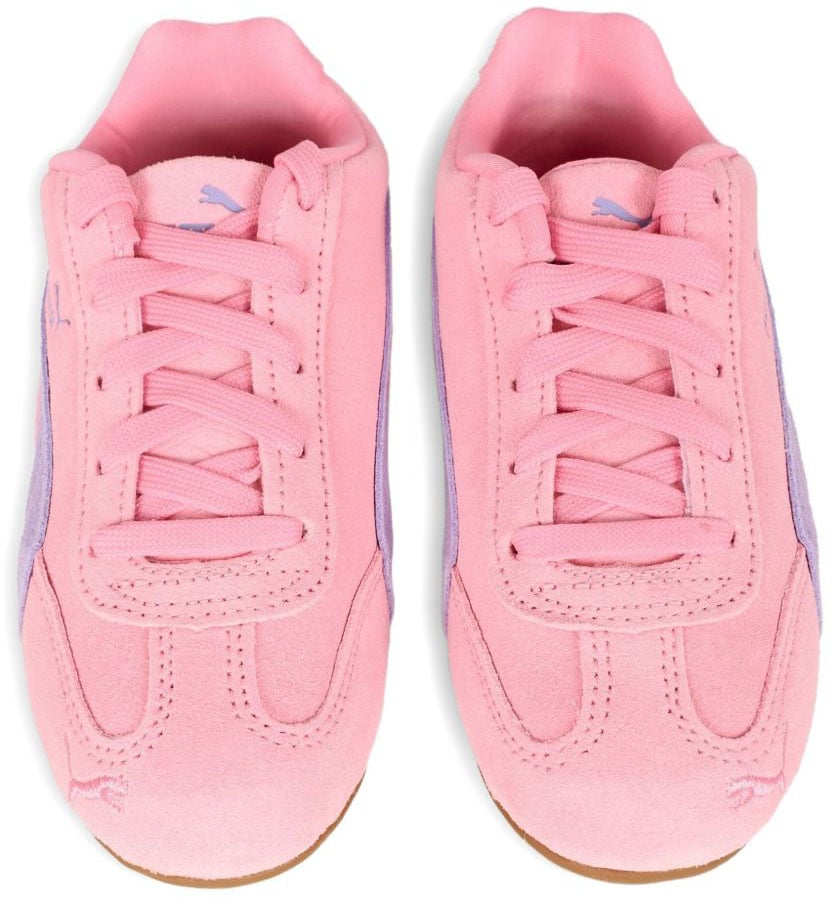 Puma Sneakers Pink Roze