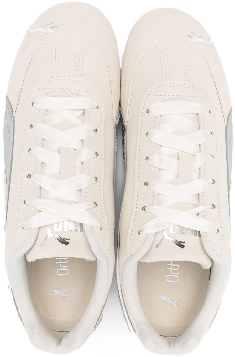 Puma Sneakers White Wit