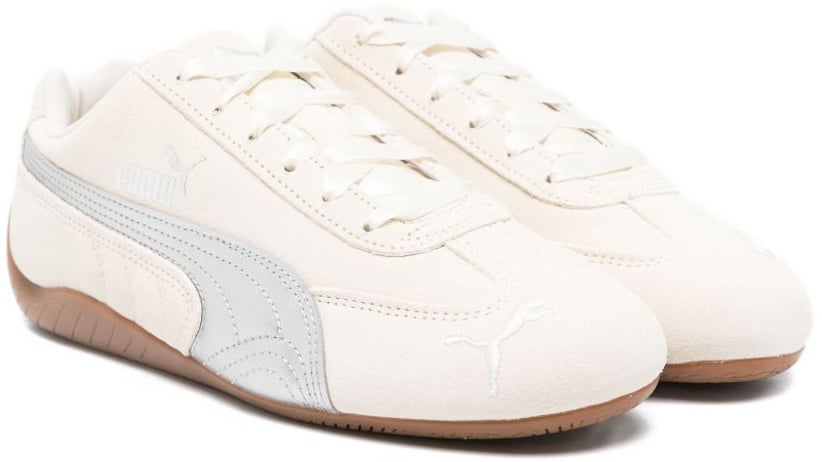 Puma Sneakers White Wit
