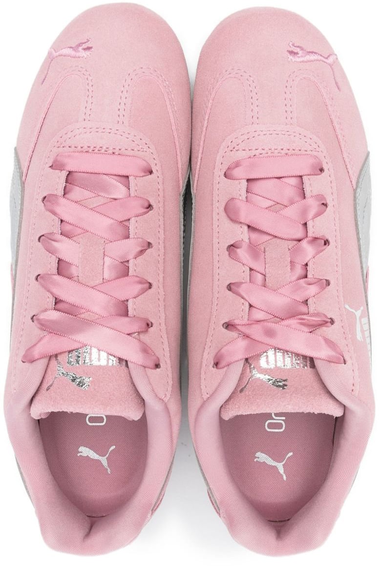 Puma Sneakers Pink Roze