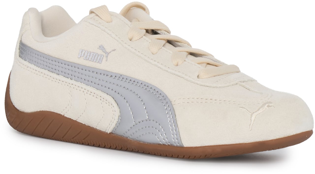 Puma Sneakers White Wit