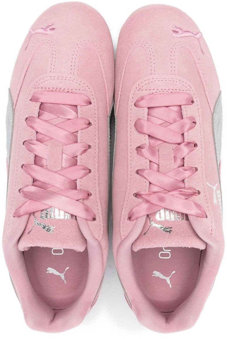 Puma Sneakers Pink Roze