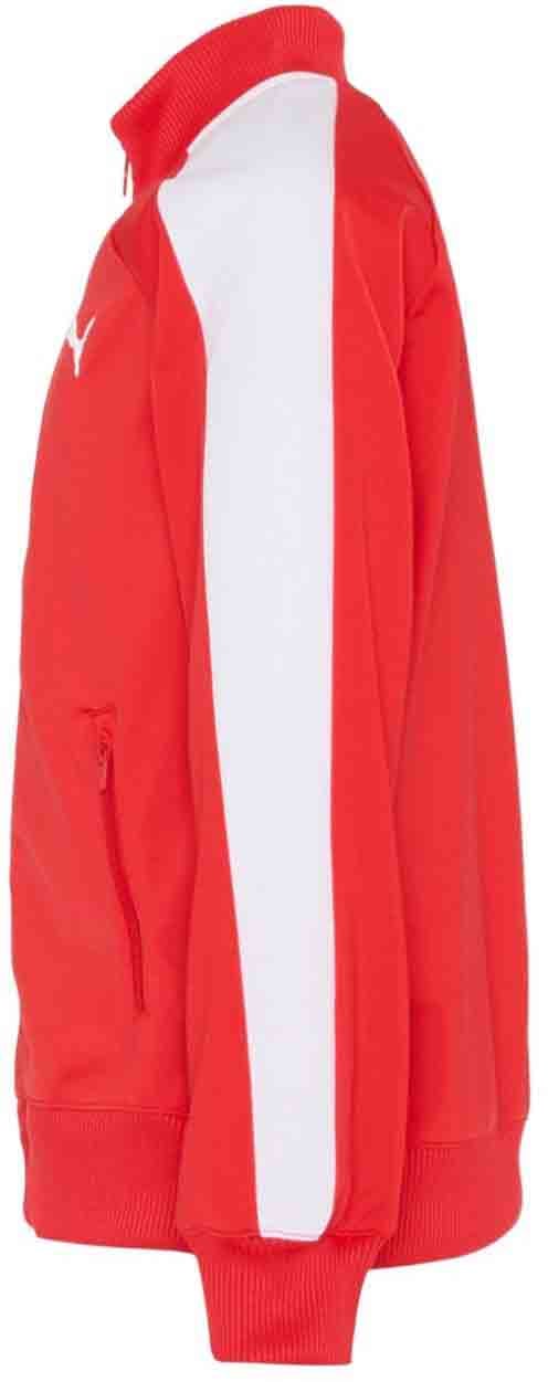 Puma Sweaters Red Rood