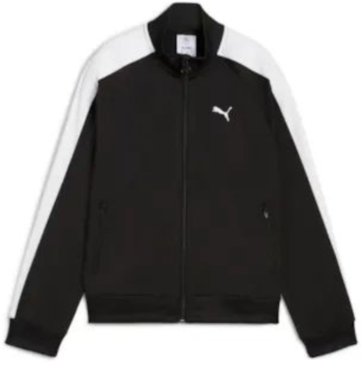 Puma Sweaters Black Zwart