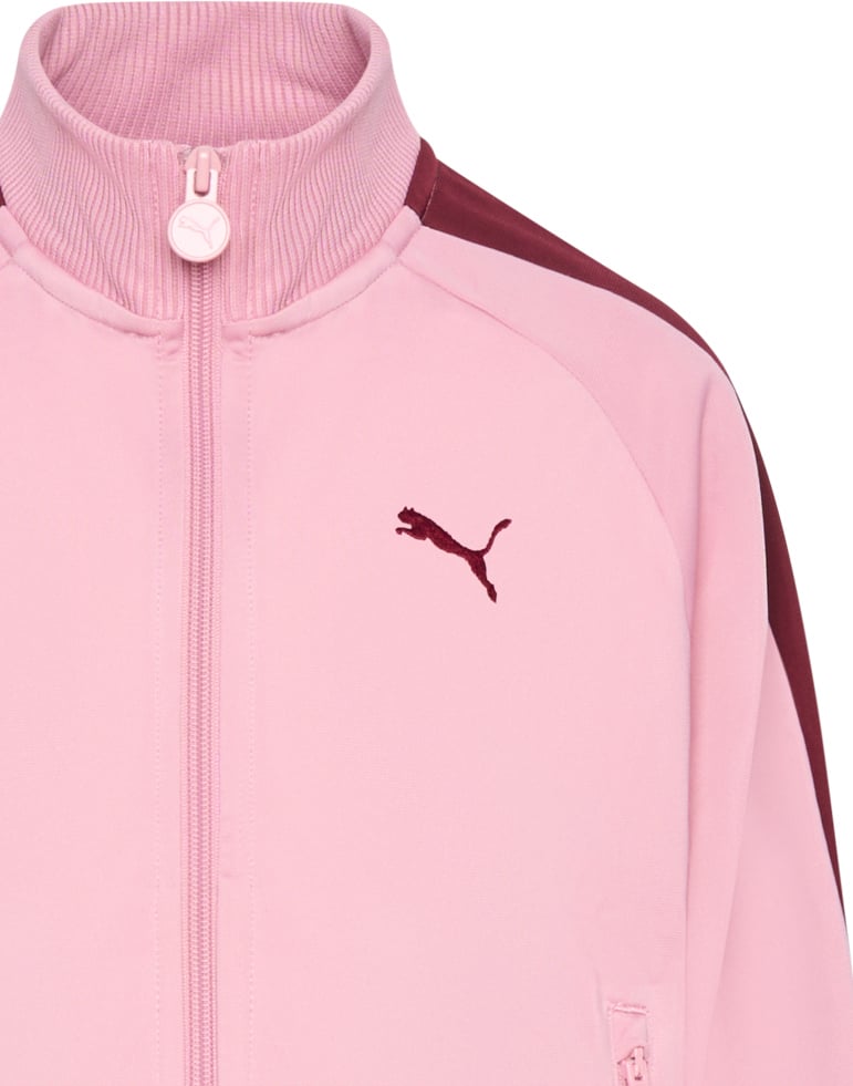 Puma Sweaters Pink Roze
