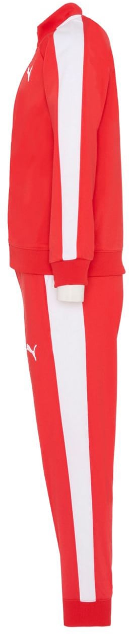Puma Accessories Rosso Rood