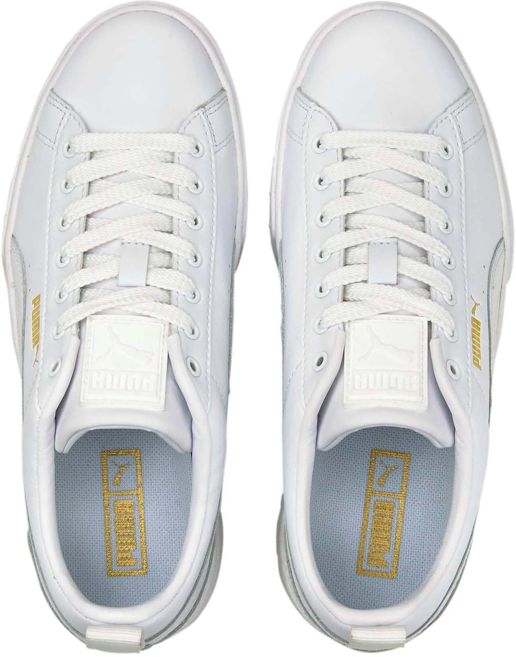 Puma Puma Mayze Classic Wns Wit Wit