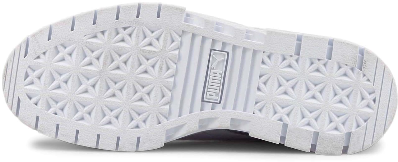 Puma Puma Mayze Classic Wns Wit Wit