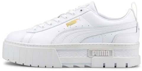 Puma Puma Mayze Classic Wns Wit Wit