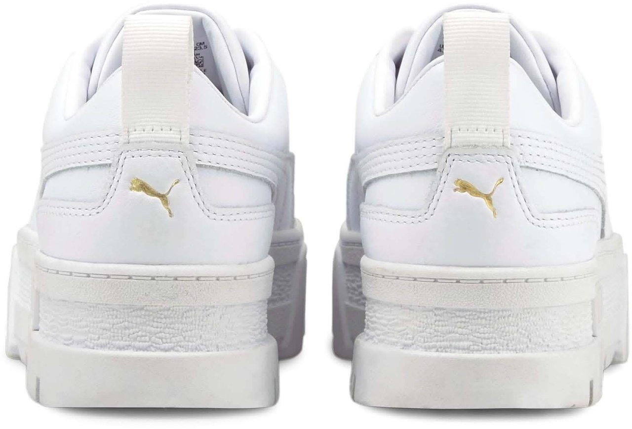 Puma Puma Mayze Classic Wns Wit Wit