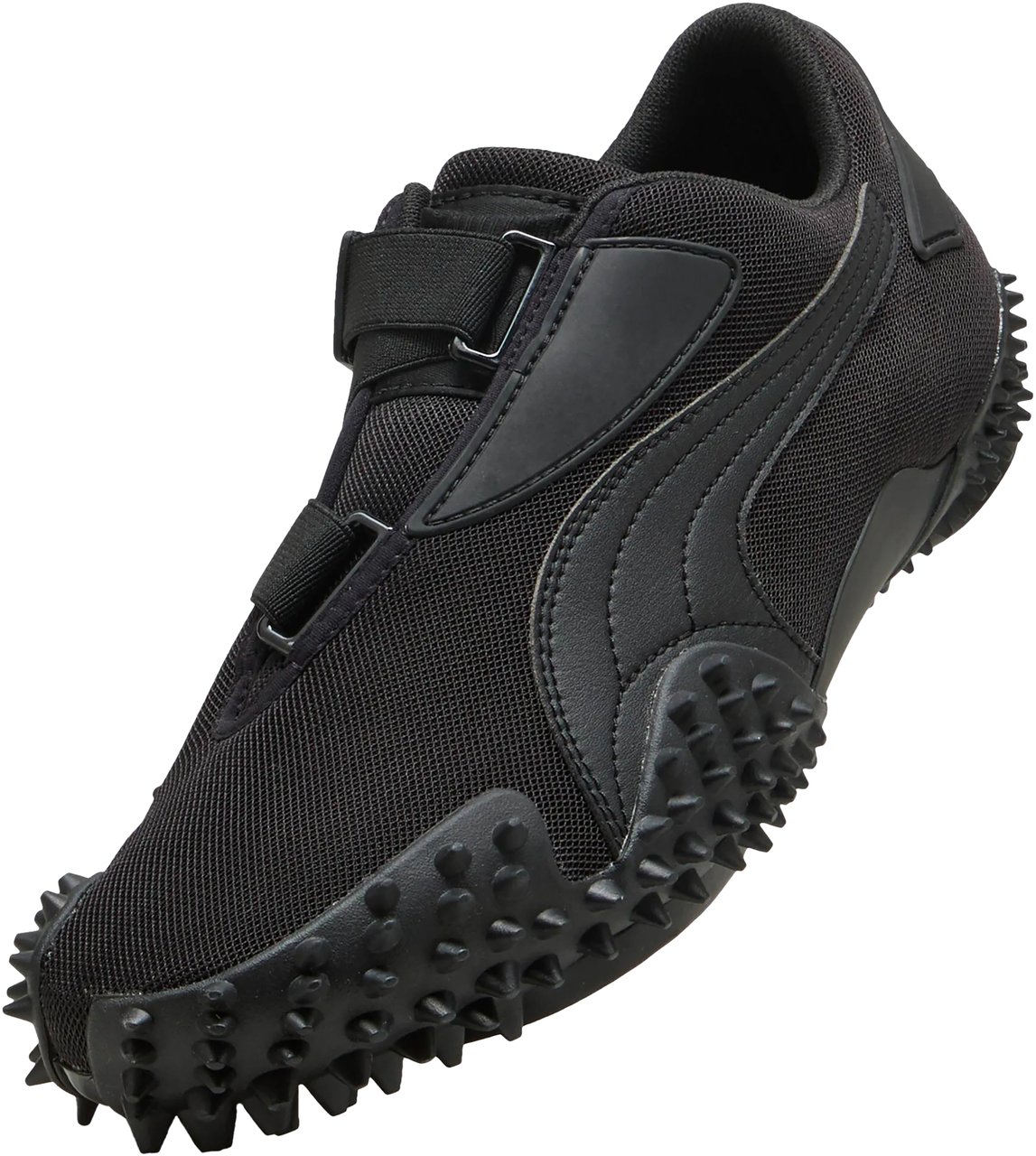 Puma Sneakers Mostro OG Prime Nera Zwart