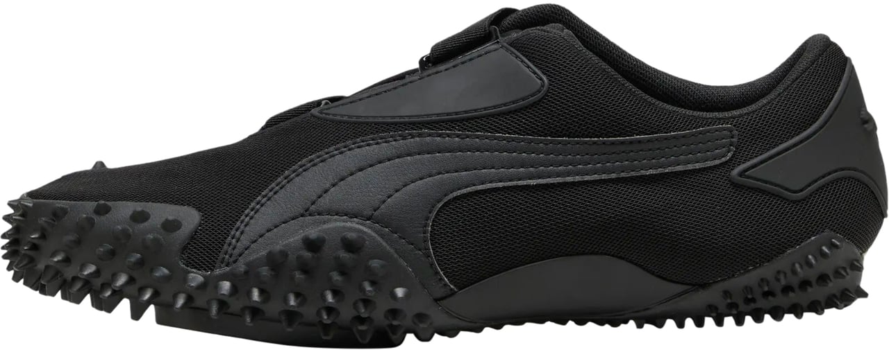 Puma Sneakers Mostro OG Prime Nera Zwart