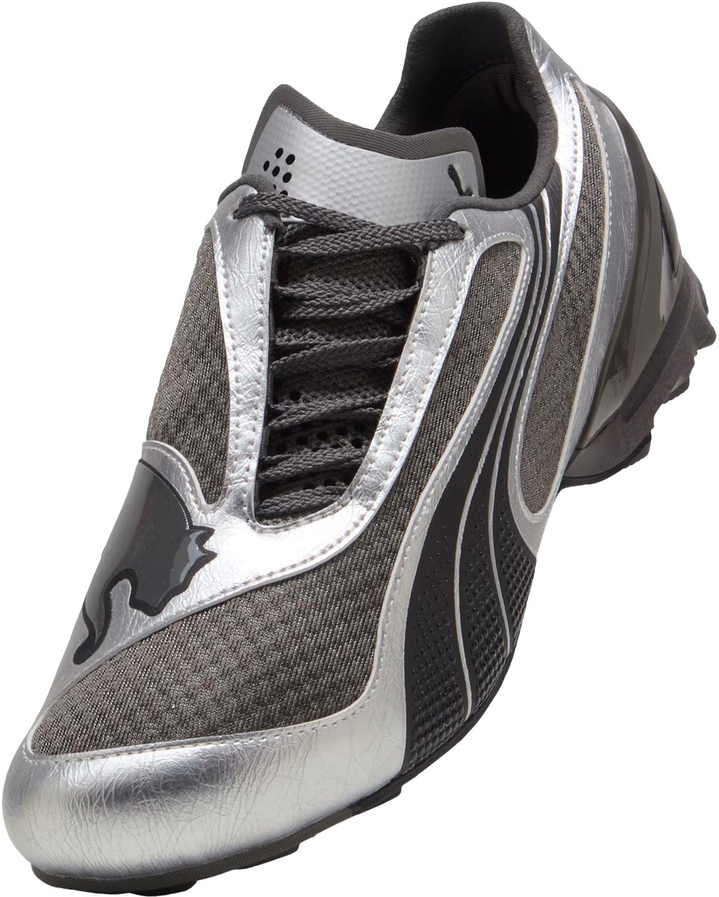 Puma Sneakers V-S1 Metallic Shadow Grey Divers