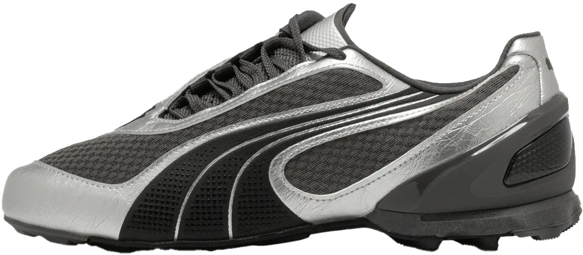 Puma Sneakers V-S1 Metallic Shadow Grey Divers