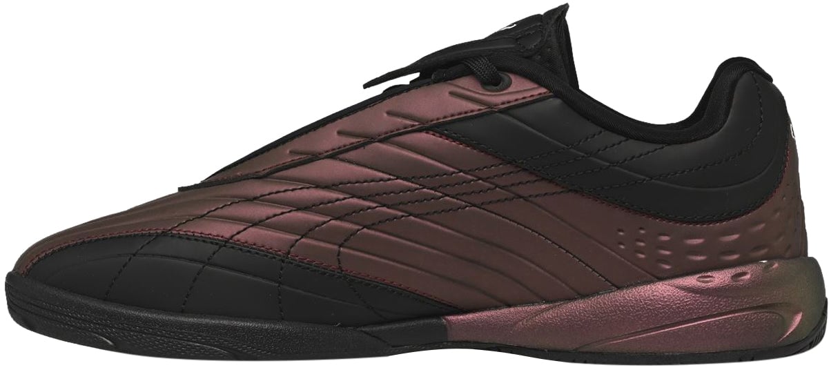 Puma Sneakers V-S2 Spectrum Black/Iridescent Red Divers