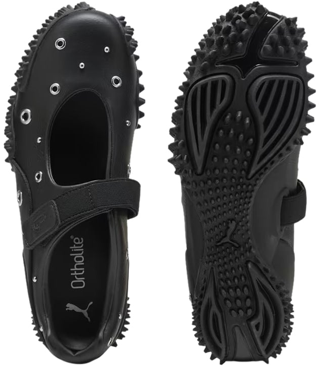 Puma Sneakers W Mostro Fey Studs Black/Silver Divers