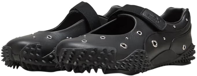 Puma Sneakers W Mostro Fey Studs Black/Silver Divers