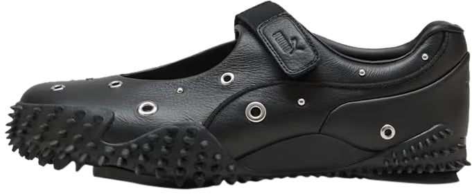 Puma Sneakers W Mostro Fey Studs Black/Silver Divers