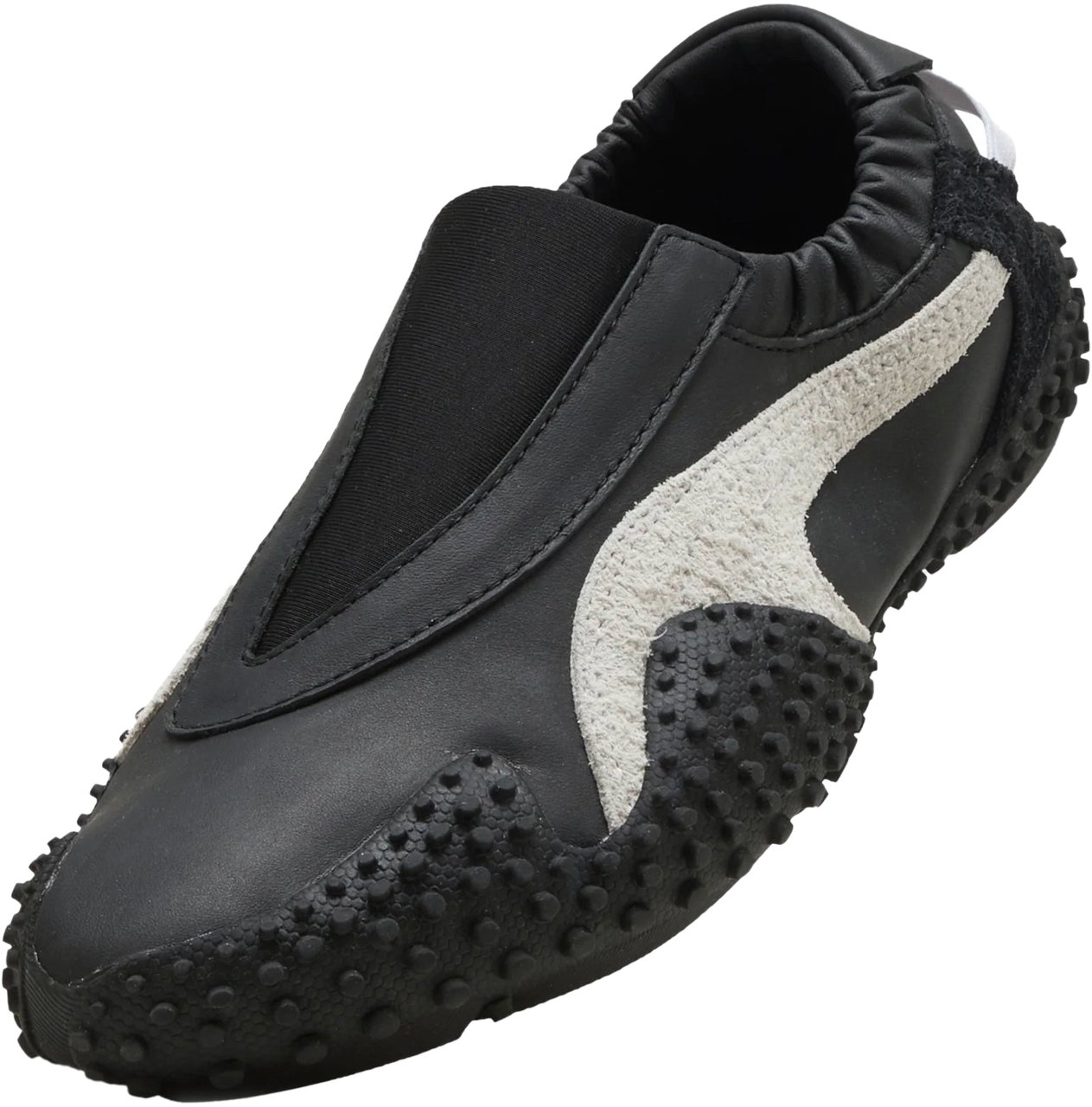 Puma Sneakers W Mostro Move Black/White Divers