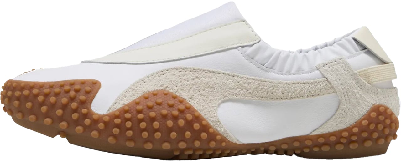 Puma Sneakers W Mostro Move White/Warm White Divers