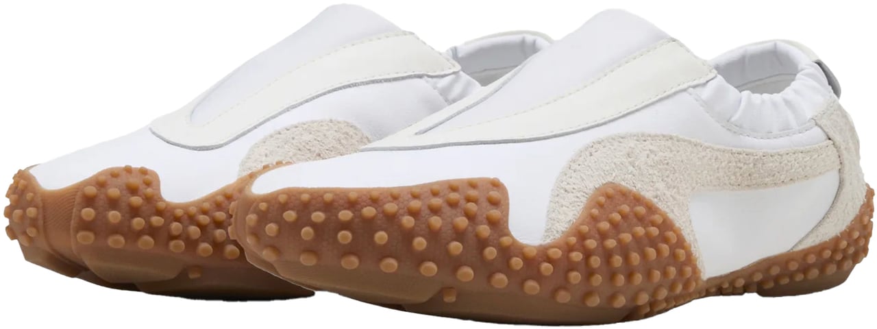 Puma Sneakers W Mostro Move White/Warm White Divers
