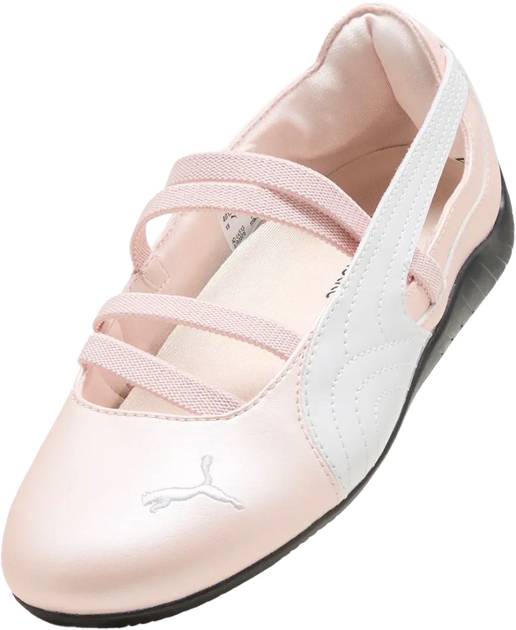 Puma Sneakers W Speedcat Ballet Metallic Jasmine Flower Divers