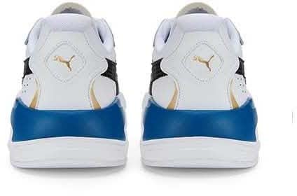 Puma X-Ray Speed Fc Wit Blauw Wit