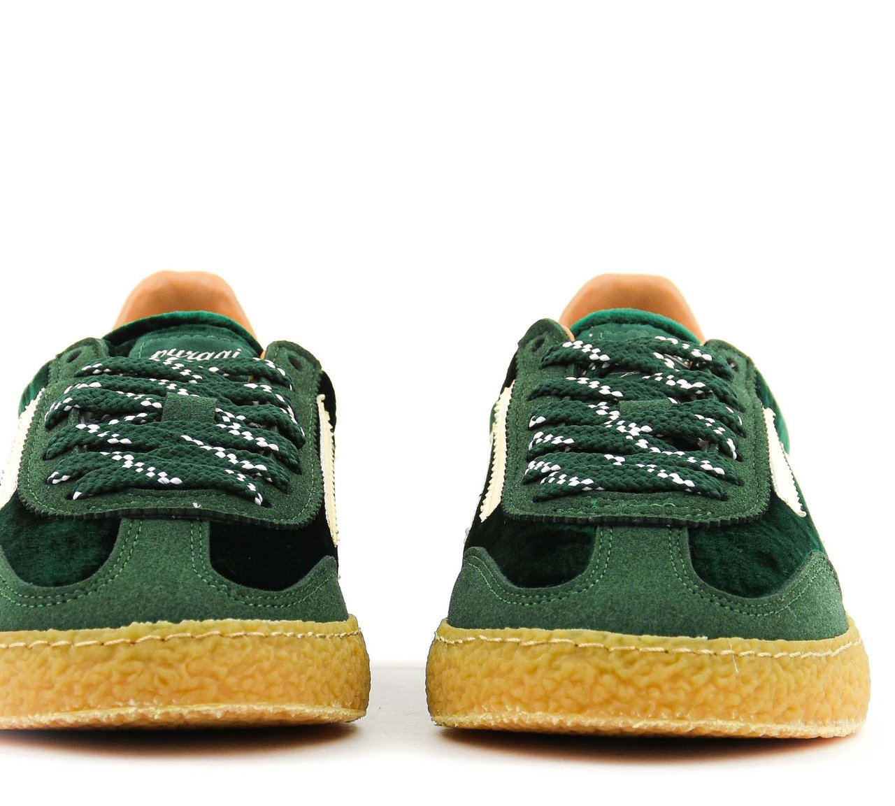 Puraai Xs Sneaker Peppermint Groen