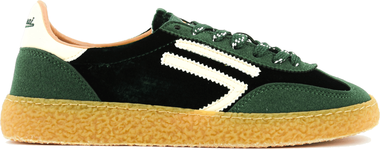 Puraai Xs Sneaker Peppermint Groen