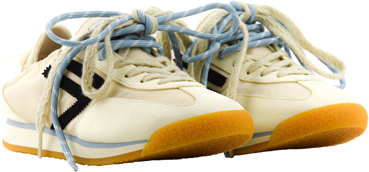 Puraai Panther Sneaker Cotton Candy Wit