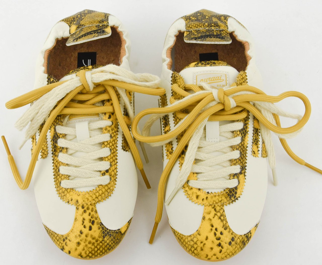 Puraai Lion Corn Wit