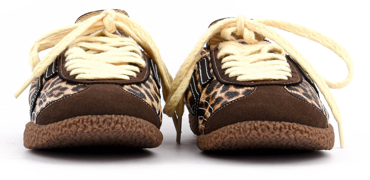 Puraai Corsa Bolt Sneaker Divers