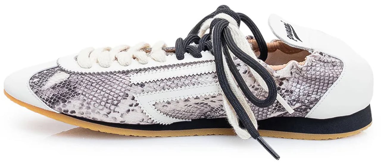 Puraai Sneakers Dancing Snake Wit