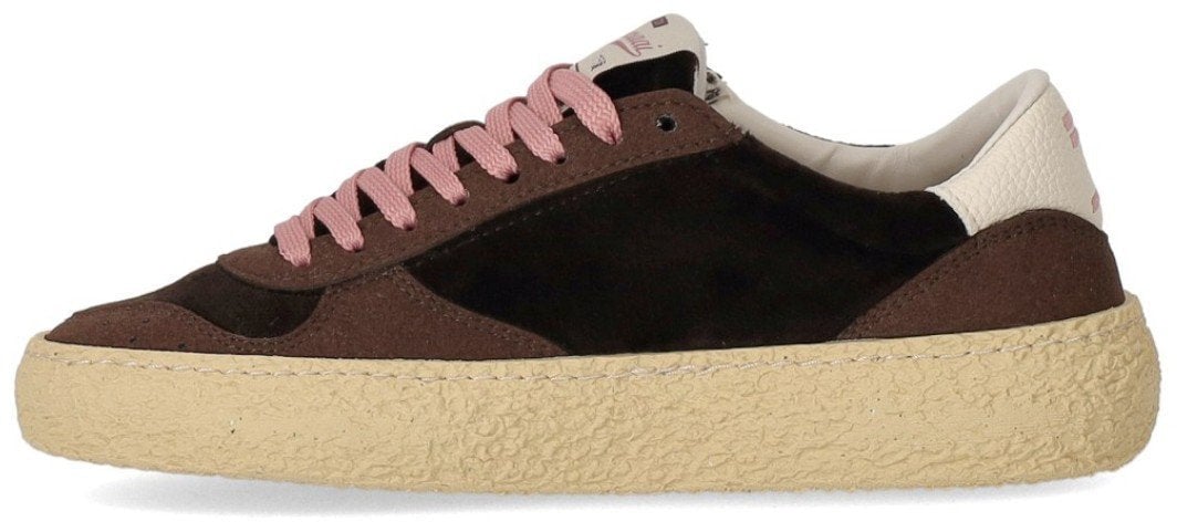 Puraai PURAAI 4.05 POLLY SNEAKER Bruin
