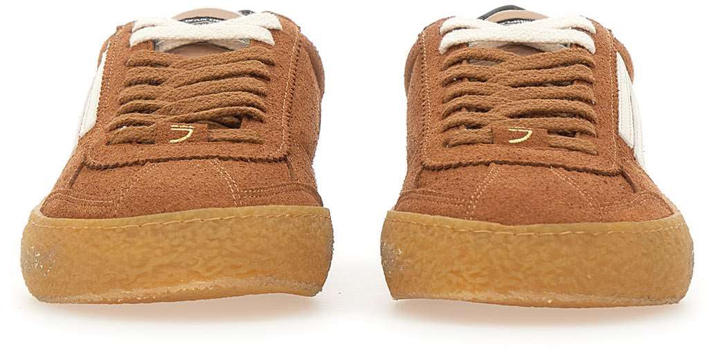 Puraai Sneakers Brown Bruin