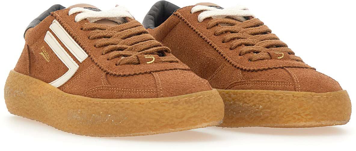 Puraai Sneakers Brown Bruin