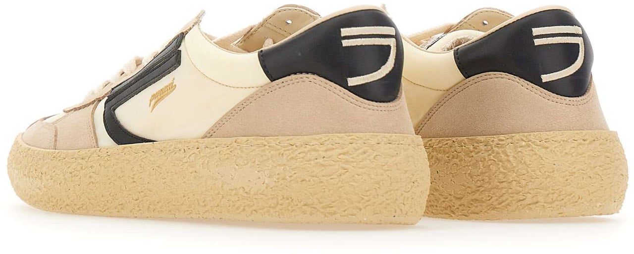Puraai Sneakers Beige Beige