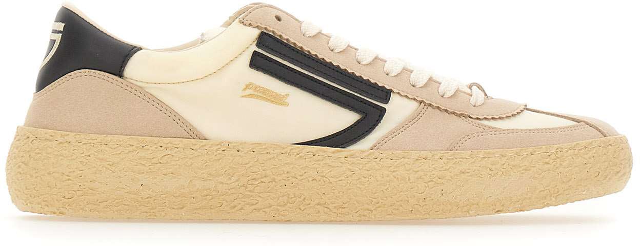 Puraai Sneakers Beige Beige