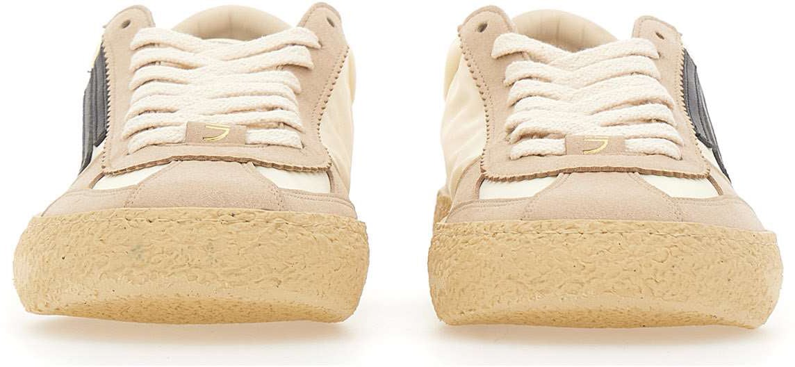 Puraai Sneakers Beige Beige