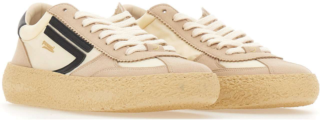 Puraai Sneakers Beige Beige