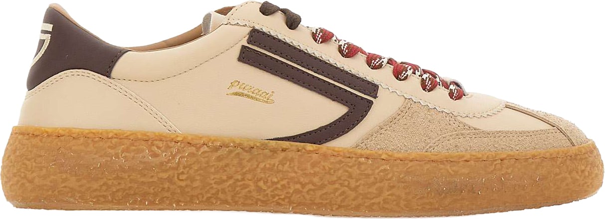 Puraai Sneakers Beige Beige