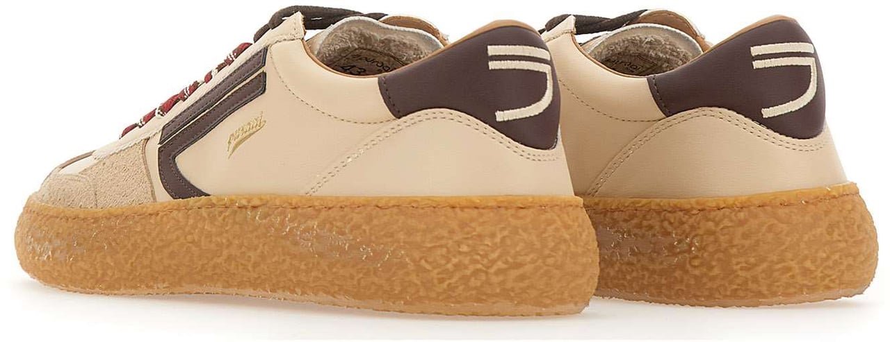 Puraai Sneakers Beige Beige