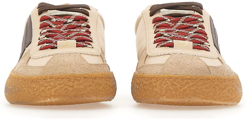Puraai Sneakers Beige Beige