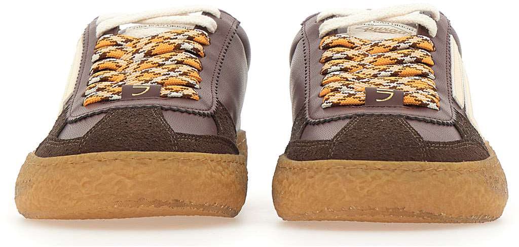 Puraai Sneakers Red Bruin